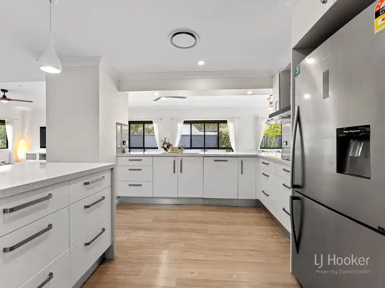 Sixth view of Homely house listing, 34 Challinor Drive, Albany Creek QLD 4035