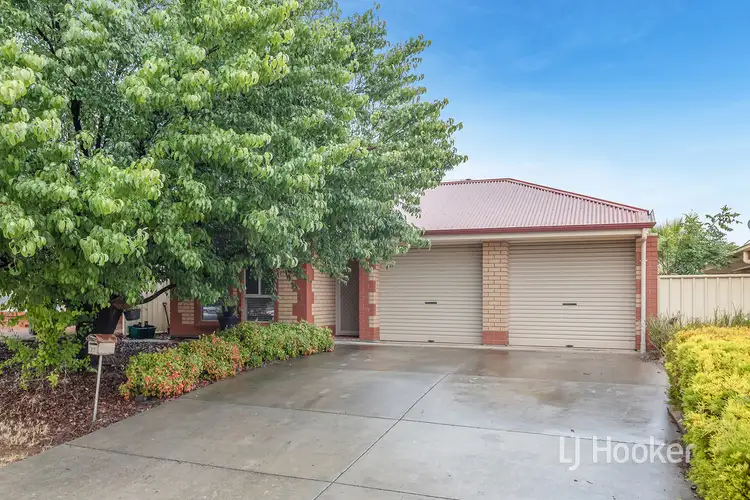 Second view of Homely house listing, 32 Admiralty Circuit, Smithfield SA 5114