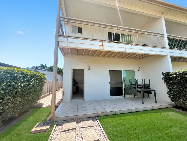 Third view of Homely unit listing, Unit 6/1 Murroona Road, Bowen QLD 4805