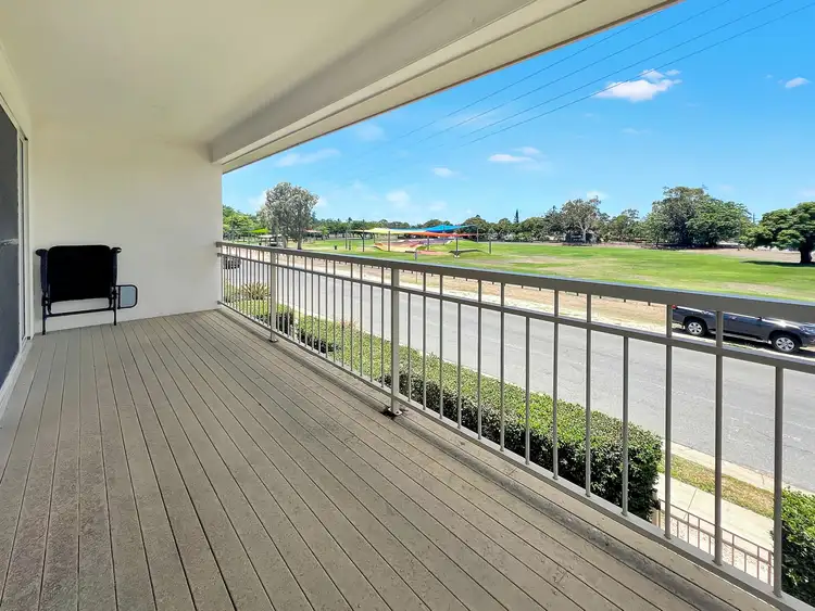 Fourth view of Homely unit listing, Unit 6/1 Murroona Road, Bowen QLD 4805