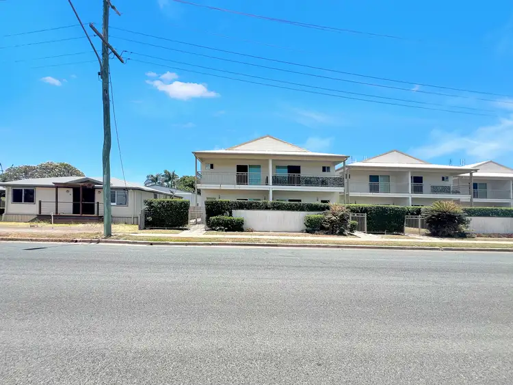 Sixth view of Homely unit listing, Unit 6/1 Murroona Road, Bowen QLD 4805