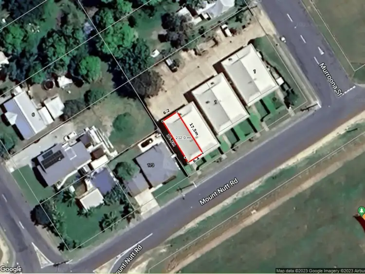 Seventh view of Homely unit listing, Unit 6/1 Murroona Road, Bowen QLD 4805