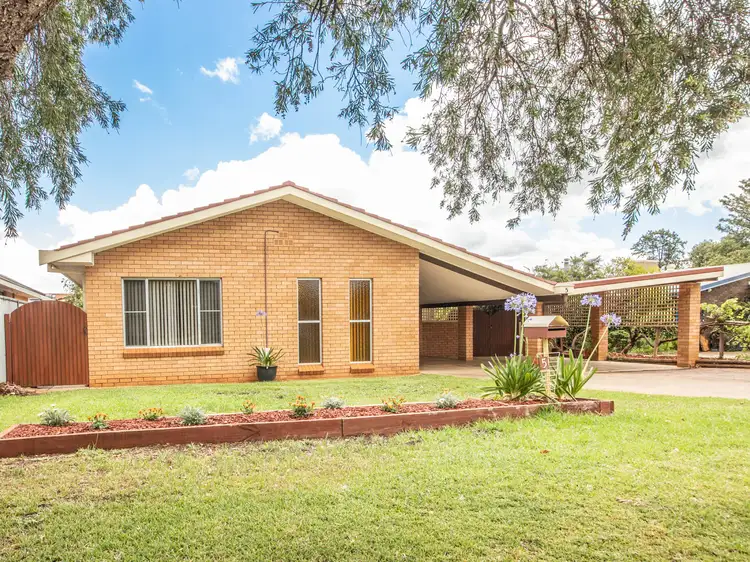 5 Lawson Street, Dubbo NSW 2830