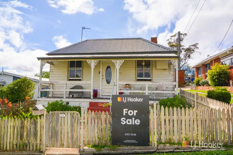 Main view of Homely house listing, 24a Lime Street, Portland NSW 2847