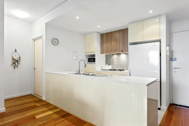 Fifth view of Homely apartment listing, Apartment 206/6 Sunbeam Street, Campsie NSW 2194