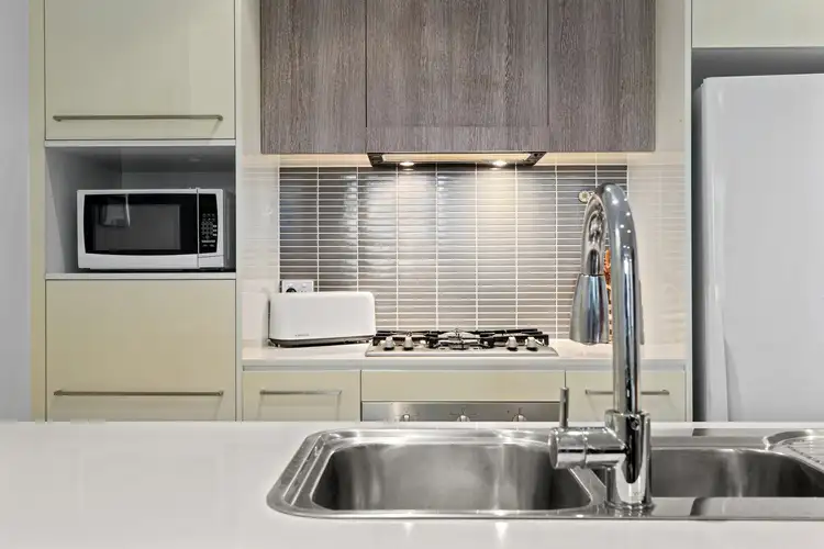 Sixth view of Homely apartment listing, Apartment 206/6 Sunbeam Street, Campsie NSW 2194