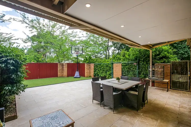1/40 Tenison-Woods Circuit, Bonython ACT 2905