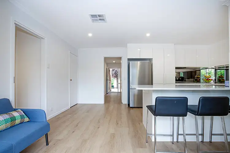 Sixth view of Homely townhouse listing, 1/40 Tenison-Woods Circuit, Bonython ACT 2905
