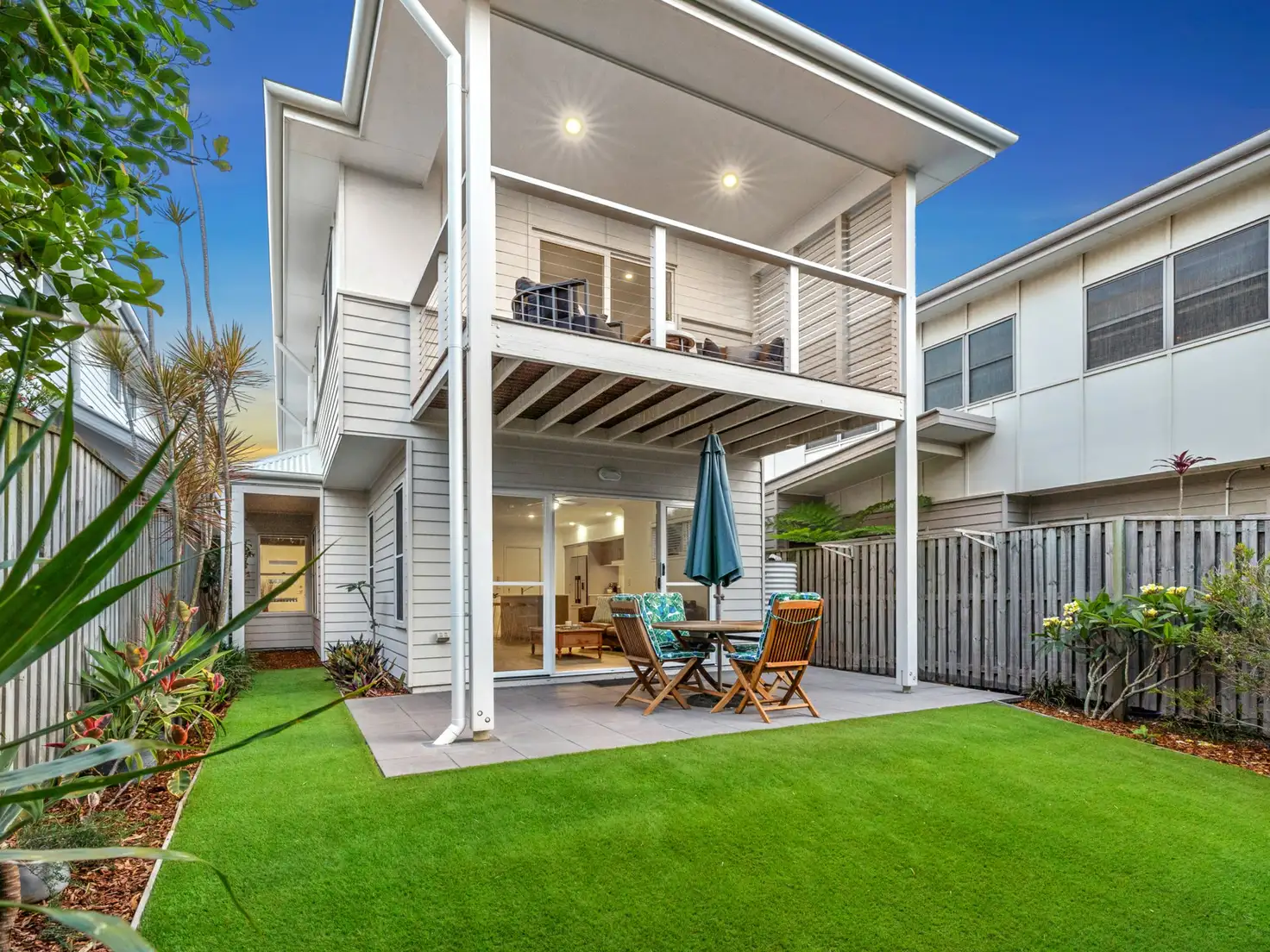 Main view of Homely house listing, 23/15 Dianella Drive, Casuarina NSW 2487