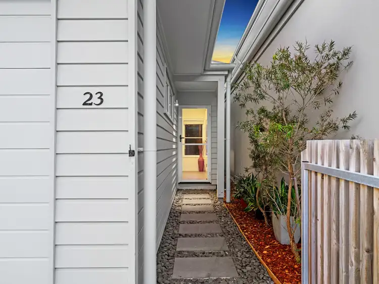 Fourth view of Homely house listing, 23/15 Dianella Drive, Casuarina NSW 2487
