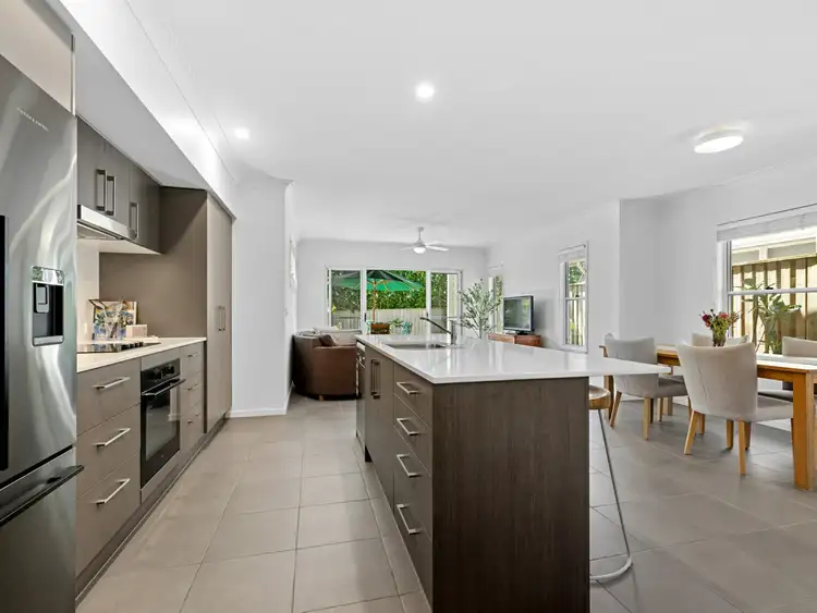 Fifth view of Homely house listing, 23/15 Dianella Drive, Casuarina NSW 2487