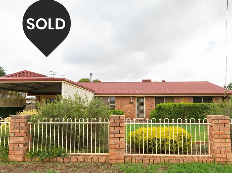 Main view of Homely house listing, 135 Dappo Road, Narromine NSW 2821