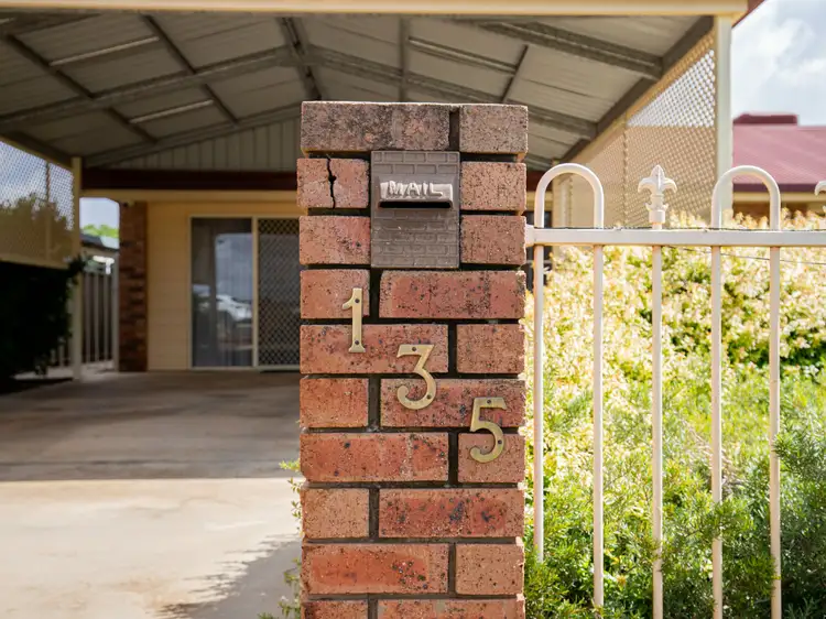 Third view of Homely house listing, 135 Dappo Road, Narromine NSW 2821