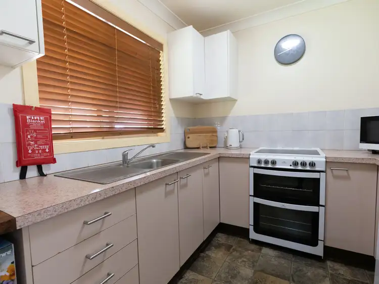 Fifth view of Homely house listing, 135 Dappo Road, Narromine NSW 2821