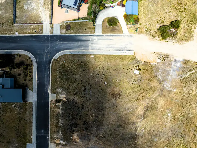 Second view of Homely land listing, 1 Susan Court, St Helens TAS 7216