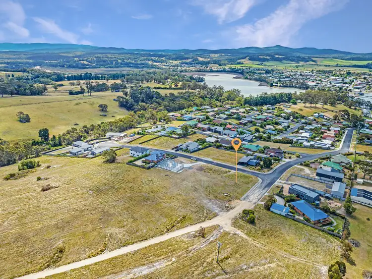 Sixth view of Homely land listing, 1 Susan Court, St Helens TAS 7216