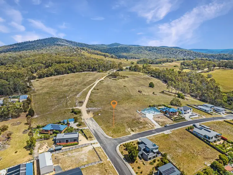 Seventh view of Homely land listing, 1 Susan Court, St Helens TAS 7216