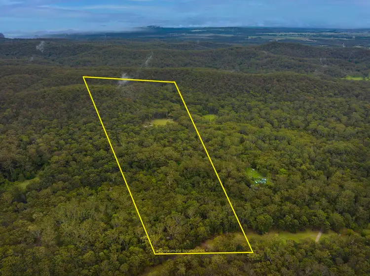 Main view of Homely house listing, 620 The Gap Road, The Gap NSW 2472