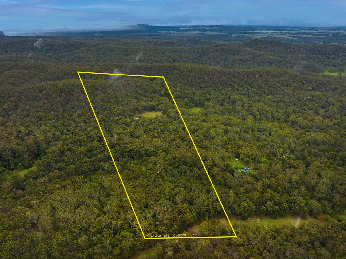 Main view of Homely house listing, 620 The Gap Road, The Gap NSW 2472