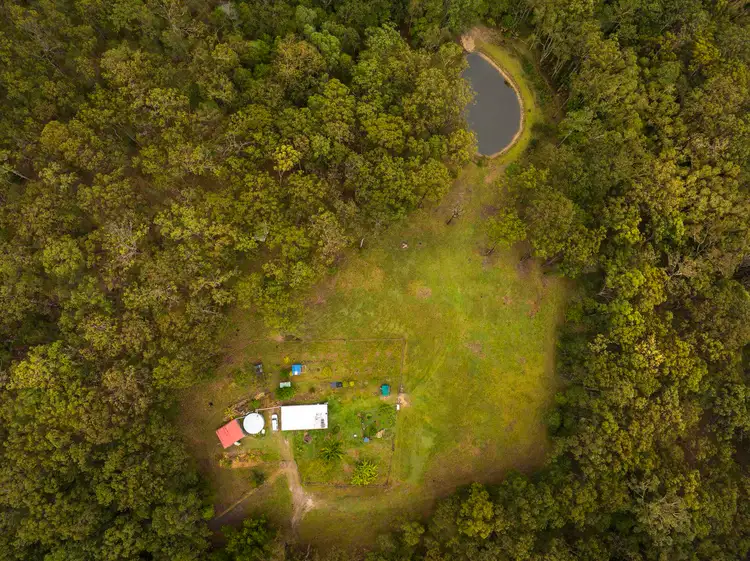 Fifth view of Homely house listing, 620 The Gap Road, The Gap NSW 2472