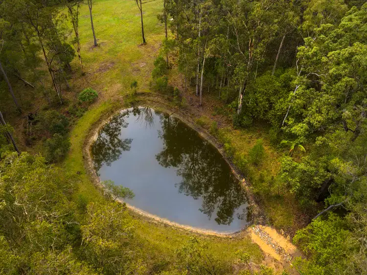 Sixth view of Homely house listing, 620 The Gap Road, The Gap NSW 2472