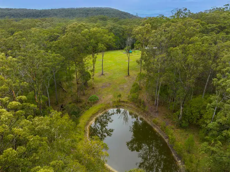 Seventh view of Homely house listing, 620 The Gap Road, The Gap NSW 2472