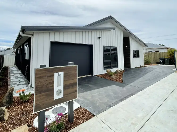 1A Percy Street, Wynyard TAS 7325