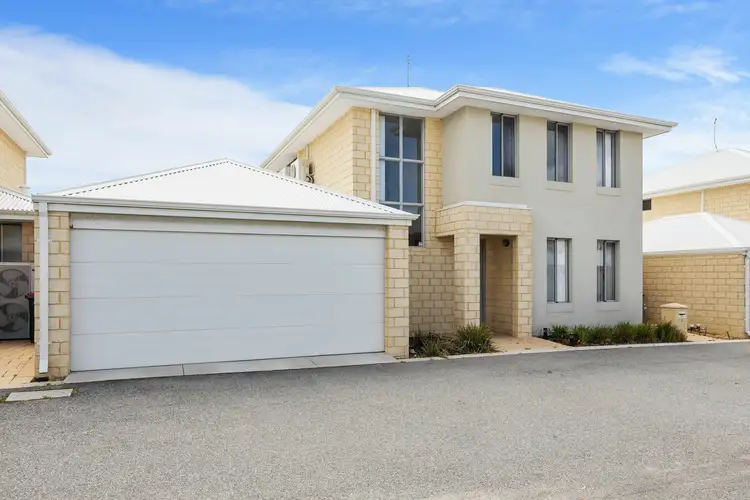 3 Cando Lane, Currambine WA 6028