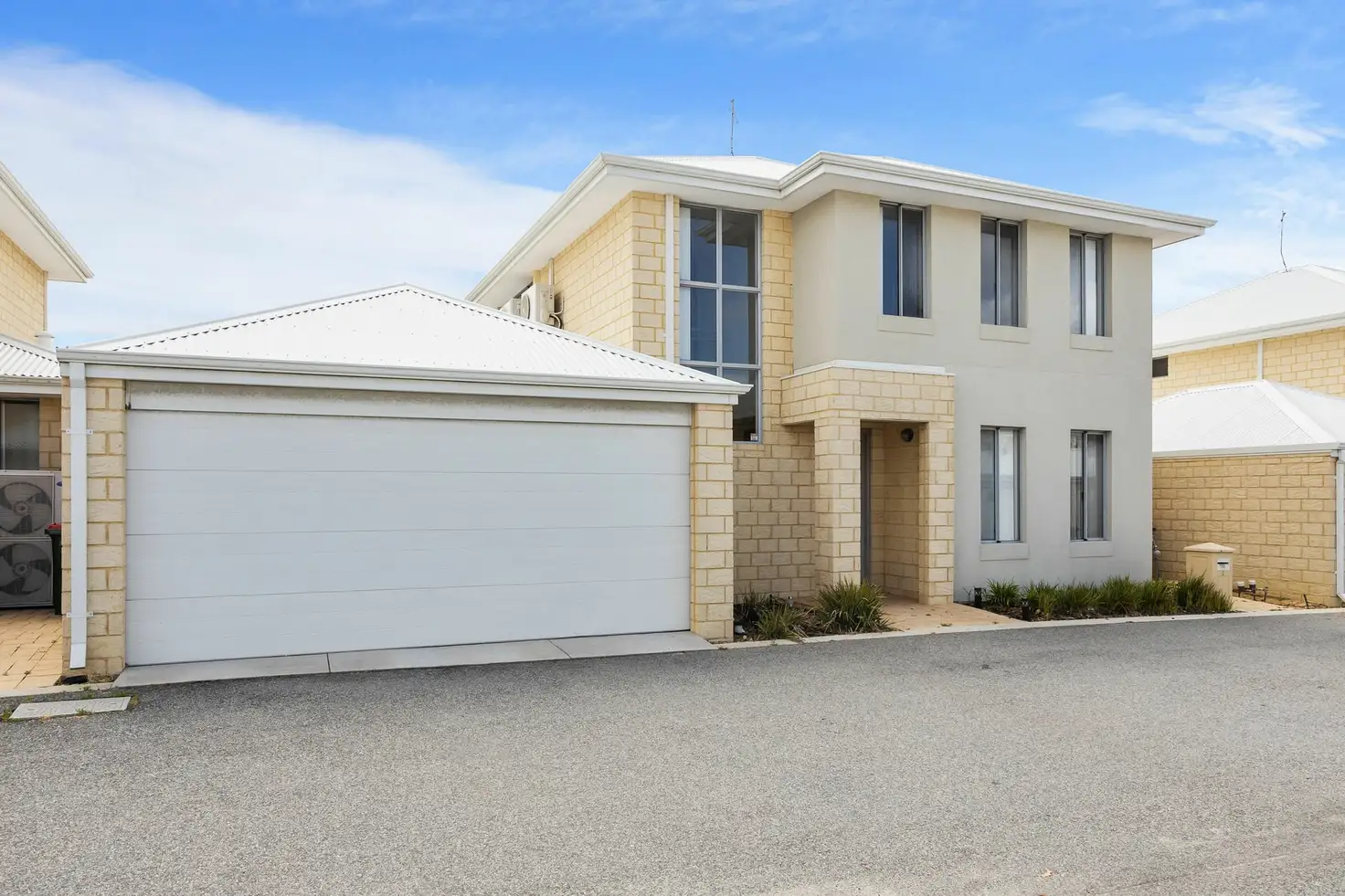 Main view of Homely townhouse listing, 3 Cando Lane, Currambine WA 6028