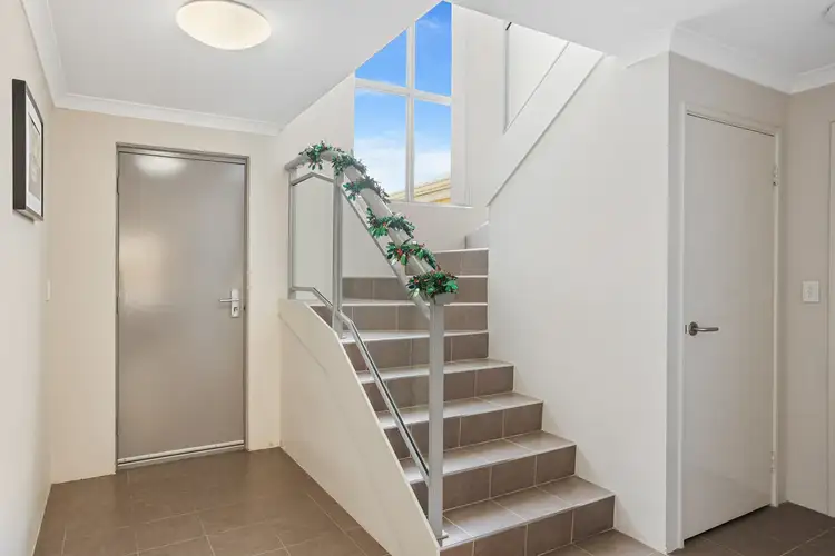 Fourth view of Homely townhouse listing, 3 Cando Lane, Currambine WA 6028