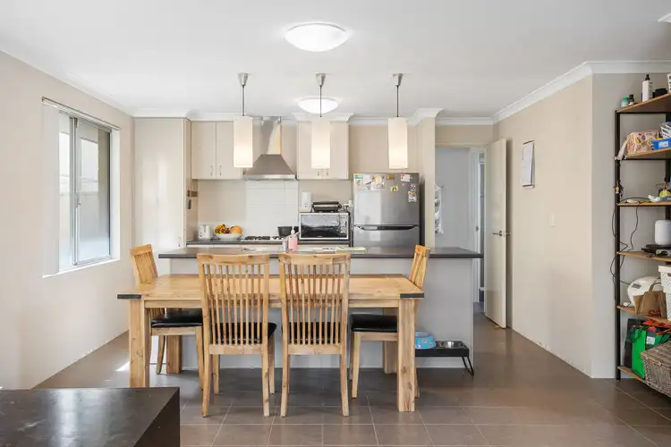 Sixth view of Homely townhouse listing, 3 Cando Lane, Currambine WA 6028