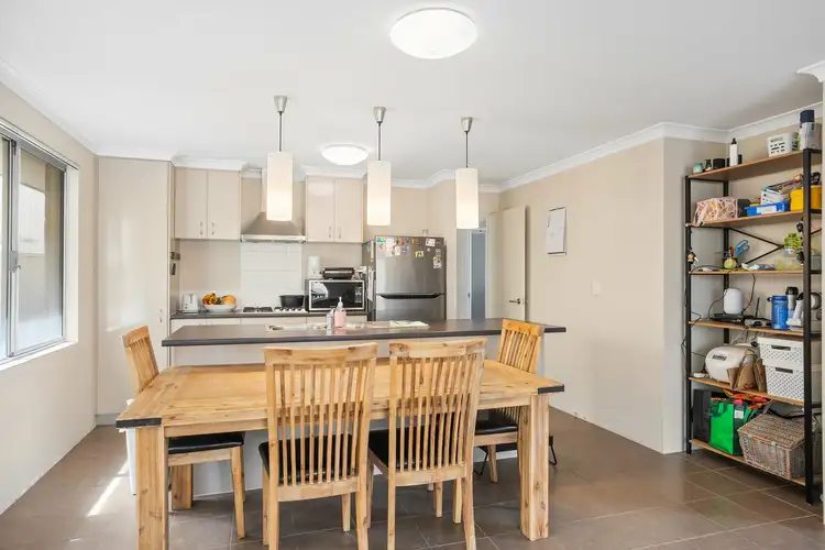 Seventh view of Homely townhouse listing, 3 Cando Lane, Currambine WA 6028