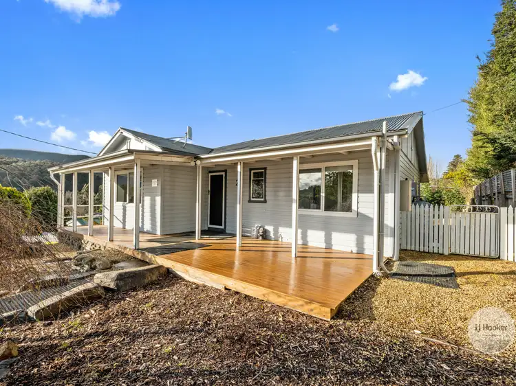 Main view of Homely house listing, 29 Junee Road, Maydena TAS 7140