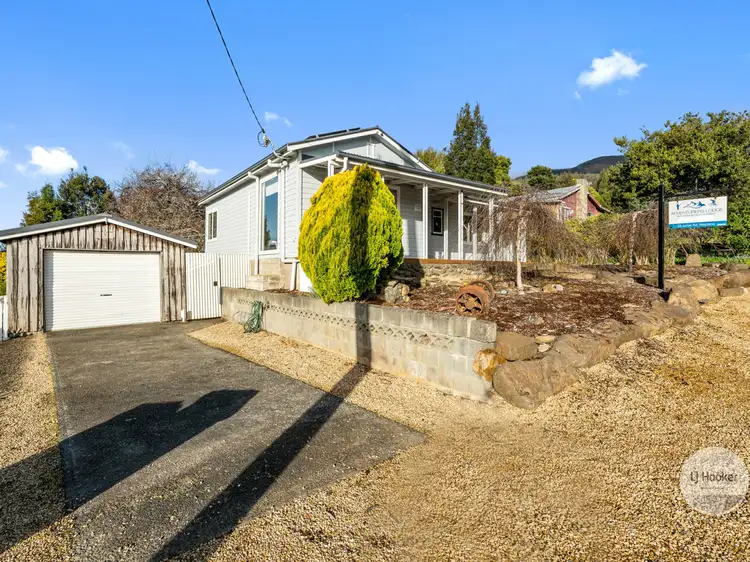 Third view of Homely house listing, 29 Junee Road, Maydena TAS 7140