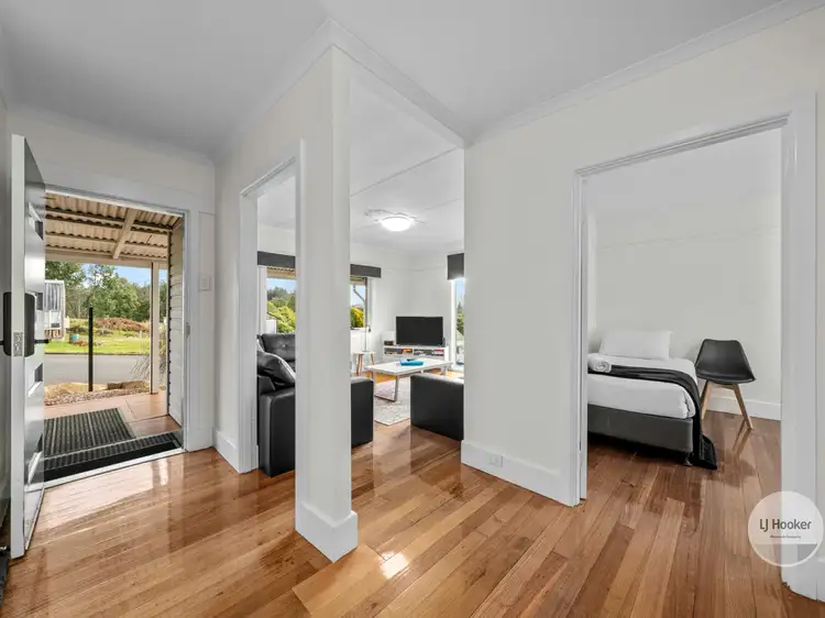 Sixth view of Homely house listing, 29 Junee Road, Maydena TAS 7140
