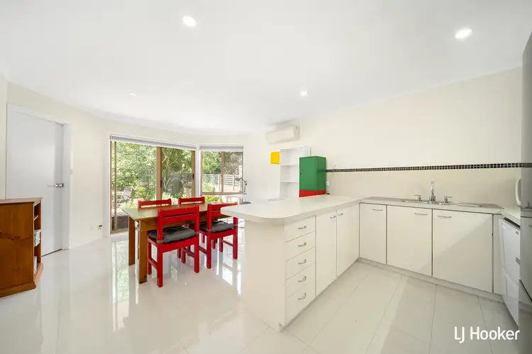 Second view of Homely townhouse listing, 19/35 Crisp Circuit, Bruce ACT 2617