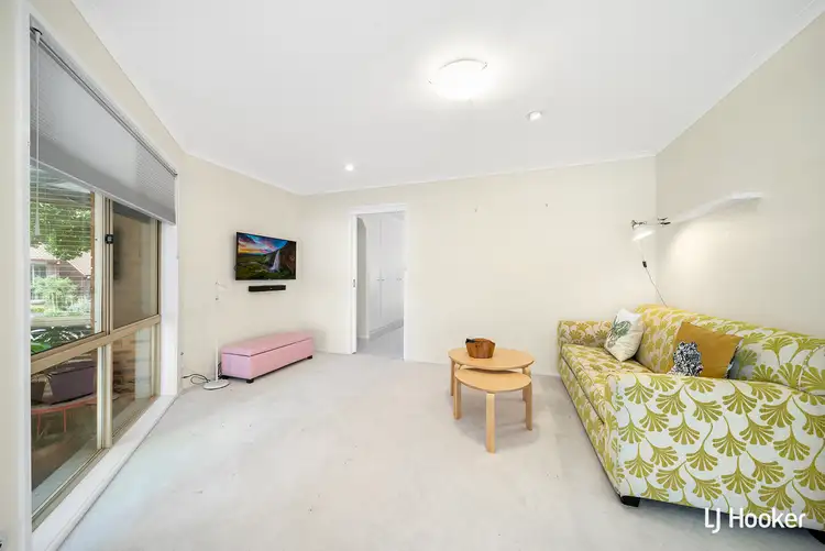Third view of Homely townhouse listing, 19/35 Crisp Circuit, Bruce ACT 2617
