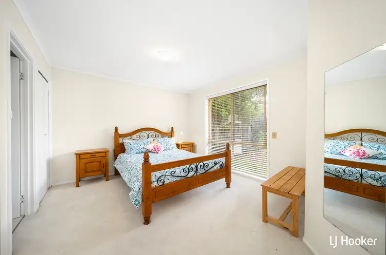 Fourth view of Homely townhouse listing, 19/35 Crisp Circuit, Bruce ACT 2617