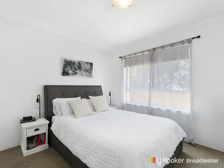 Sixth view of Homely unit listing, 7/89 Frank Street, Labrador QLD 4215