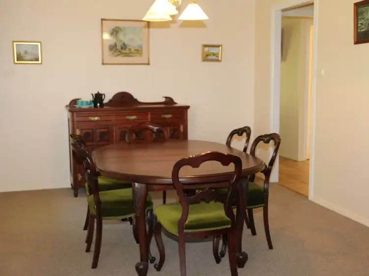 Second view of Homely house listing, 1 Cramsie Crescent, Glen Innes NSW 2370