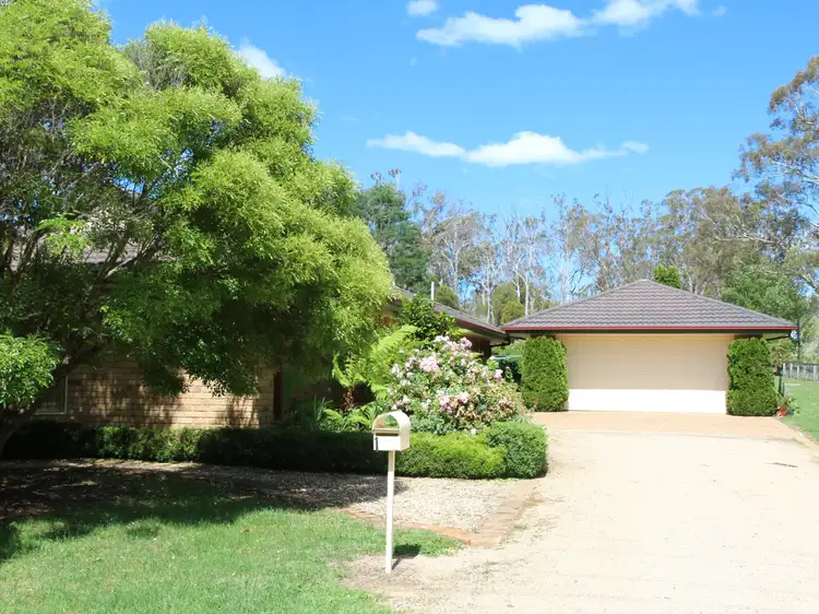 Third view of Homely house listing, 1 Cramsie Crescent, Glen Innes NSW 2370