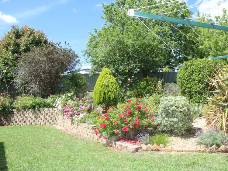 Fourth view of Homely house listing, 1 Cramsie Crescent, Glen Innes NSW 2370