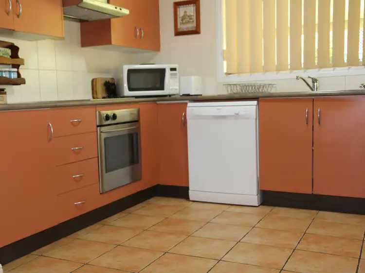 Fifth view of Homely house listing, 1 Cramsie Crescent, Glen Innes NSW 2370