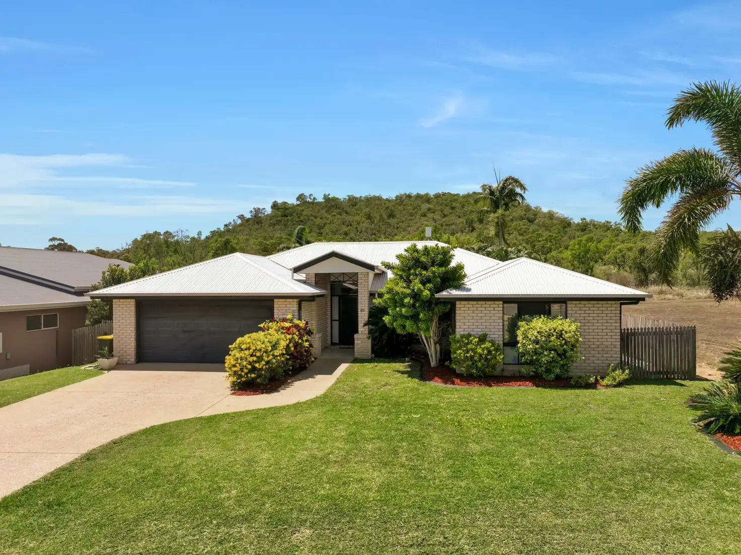 Main view of Homely house listing, 142 Ocean View Drive, Bowen QLD 4805