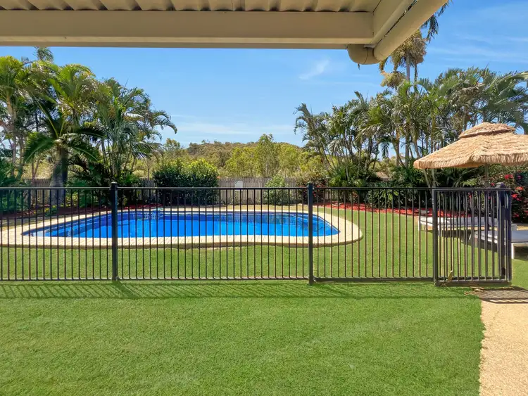 Third view of Homely house listing, 142 Ocean View Drive, Bowen QLD 4805