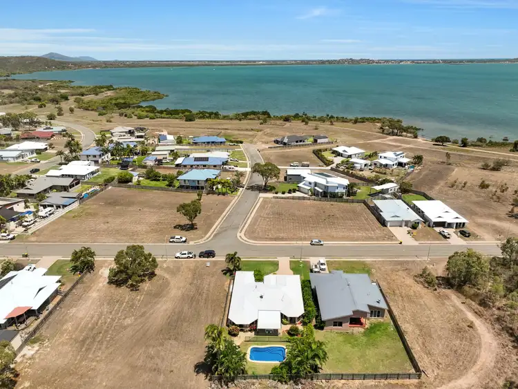 Fifth view of Homely house listing, 142 Ocean View Drive, Bowen QLD 4805