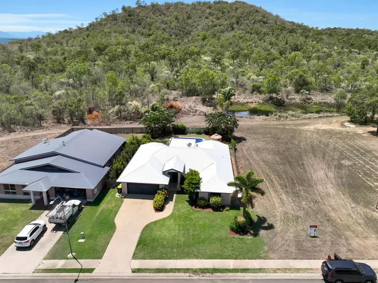 Seventh view of Homely house listing, 142 Ocean View Drive, Bowen QLD 4805