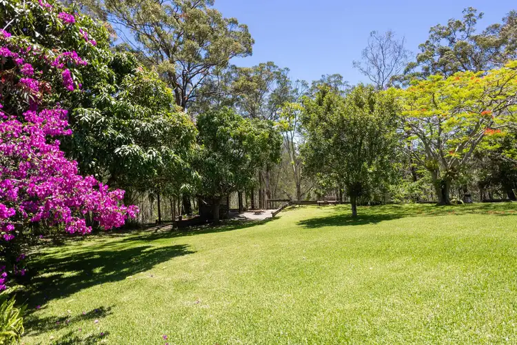 Second view of Homely house listing, 23 Karragata Court, Tallebudgera QLD 4228