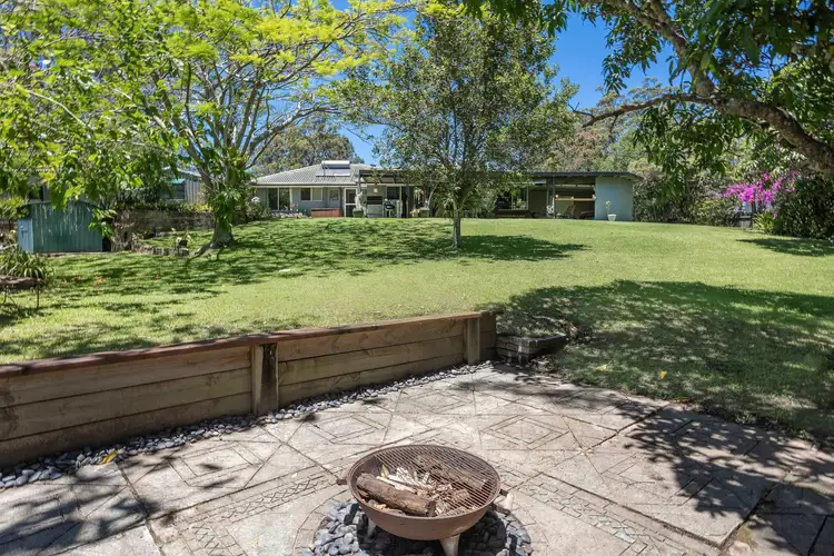 Fourth view of Homely house listing, 23 Karragata Court, Tallebudgera QLD 4228