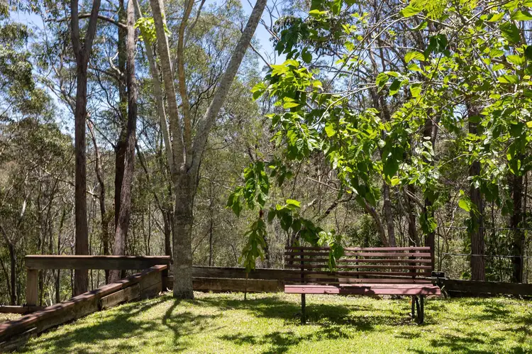 Sixth view of Homely house listing, 23 Karragata Court, Tallebudgera QLD 4228